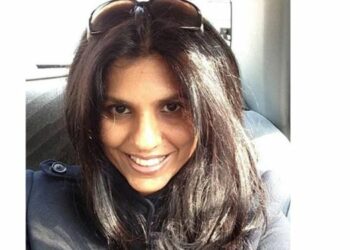 Gunjan Taneja moves on from WION as VP & Head of Global Sales