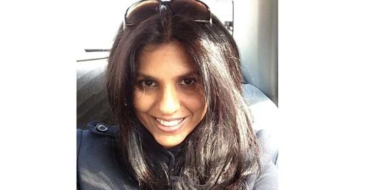 Gunjan Taneja moves on from WION as VP & Head of Global Sales