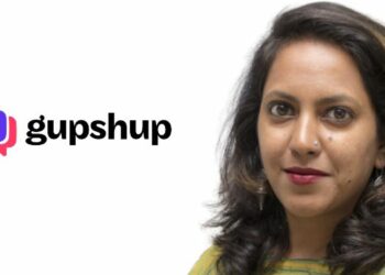 Gupshup appoints Vartika Verma as Senior Director - Global Marketing