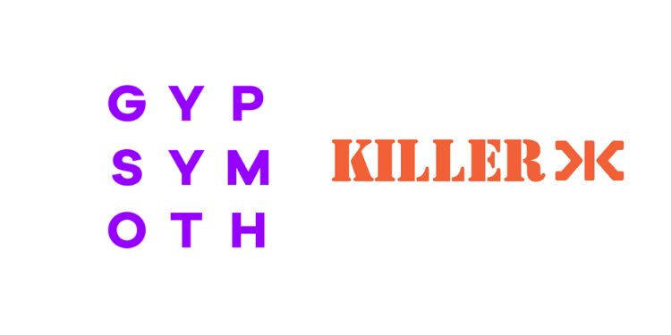 Gypsy Moth initiates integrated branding communications for Killer Jeans