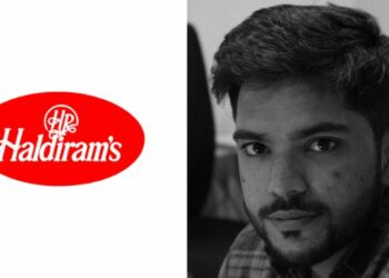 Haldiram's appoints Harshit Gupta as Deputy Manager, Digital