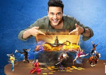 History TV18 to premiere 9th season of ‘OMG! Yeh Mera India’ on 26th January