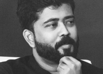 Hogarth India appoints Karthik Nagarajan as CEO