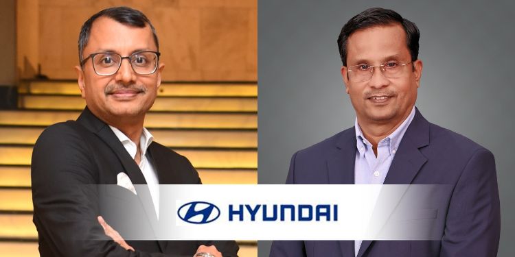 Hyundai Motor India bolsters senior leadership; elevates Tarun Garg as COO