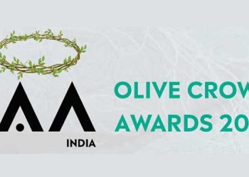IAA announces Call for Entries for 13th edition of Olive Crown Awards