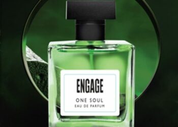 ITC Engage launches its first ever gender-free fragrance ‘One Soul’