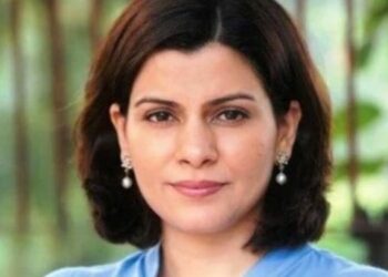 Journalist Nidhi Razdan moves on from NDTV