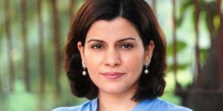 Journalist Nidhi Razdan moves on from NDTV