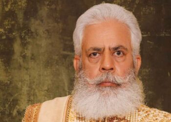 KAI India’s MD Rajesh U Pandya becomes Face of its new campaign