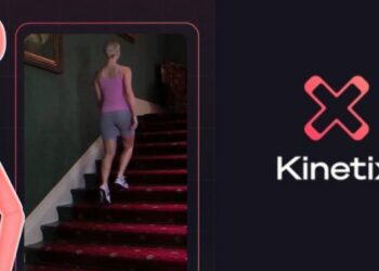 Kinetix announces new AI features to streamline 3D animation and emote creation