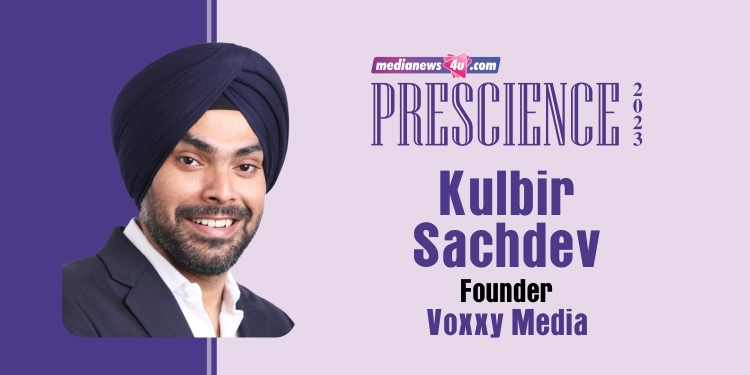What 2023 holds for micro-influencers and social commerce – Kulbir Sachdev, Voxxy Media