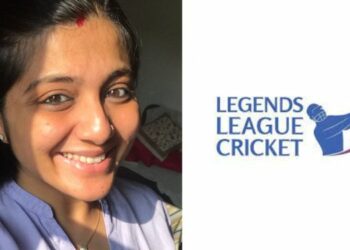 Legends League Cricket appoints Aditi Kaushik as Director - Marketing