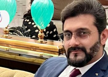 Legends League Cricket appoints Ahmad Faraz as Head of Intellectual Properties and Special Projects