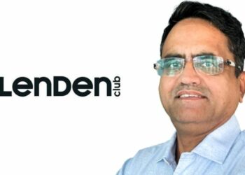 LenDenClub appoints Nirmal K. Rewaria as CBO – Investments