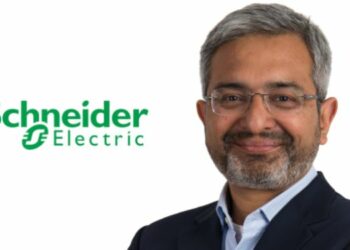 Schneider Electric appoints Manish Pant as EVP - International Operations
