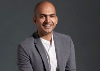 Manu Kumar Jain moves on from Xiaomi after 9 years