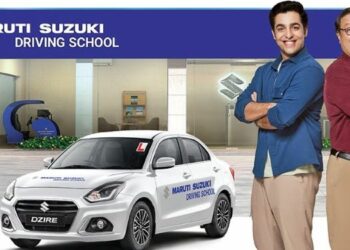 Maruti Suzuki Driving School's campaign showcases benefits of learning to drive from a professional institute