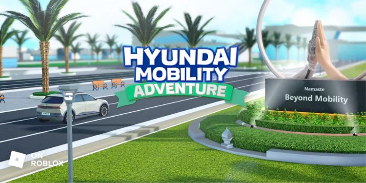 Hyundai Motor India exhibits Auto Expo 2023 Hyundai Pavilion exclusively on Metaverse