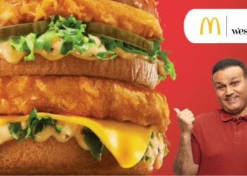 McDonald's India ropes in Virender Sehwag to promote 'Chicken Big Mac' burger
