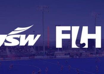 FIH signs JSW as global World Cup partner