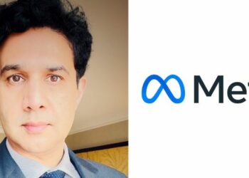 Meta appoints Vikas Purohit as Head of Global Business Group in India