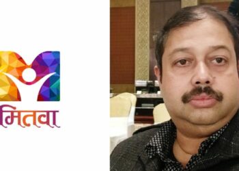 MitwaTV onboards Daiba Pradeep Roy as National Sales Head