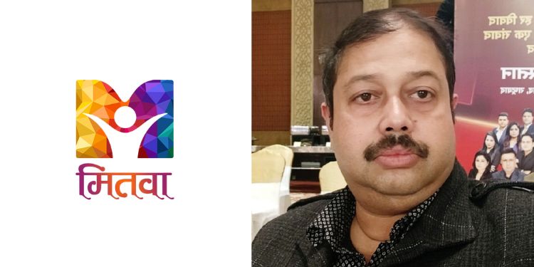 MitwaTV onboards Daiba Pradeep Roy as National Sales Head