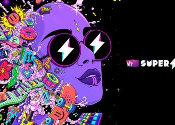 Music and Lifestyle Festival ‘Vh1 Supersonic’ returns with its 2023 Edition