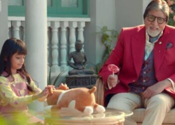Muthoot Finance launches new marketing campaign ‘Kholiye Khushiyon Ki Tijori!’