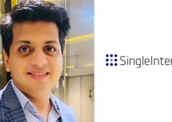 SingleInterface appoints Divia Aggarwal as Head of Finance