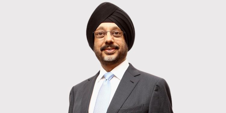 NP Singh gets featured in Variety's 500 most influential business leaders shaping global media industry