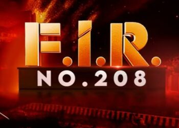 News18 India to premiere its maiden web series 'FIR No. 208’ on 3rd February