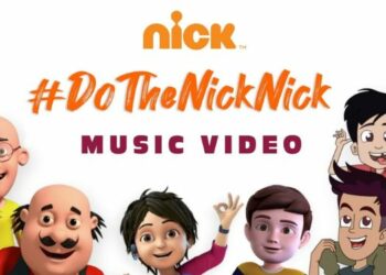 Nickelodeon rings in 2023 with new anthem and #DoTheNickNick campaign