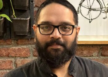 OML appoints Manav Parekh as Creative Head