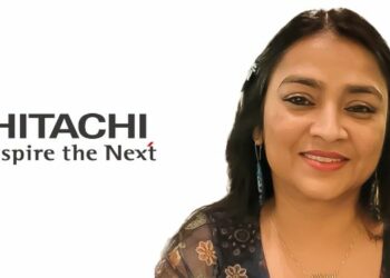 Hitachi Vantara appoints Monica Kumar as CMO