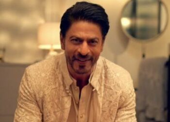 Ogilvy and Wavemaker India win Grand Prix for Cadbury Celebrations SRK My Ad campaign