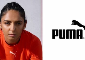 PUMA ropes in cricketer Harmanpreet Kaur as brand ambassador