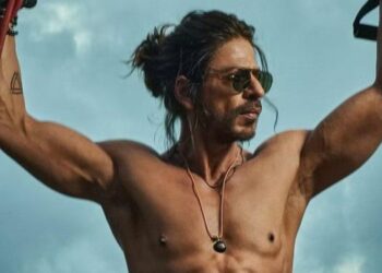 SRK-starrer Pathaan tops the list of the most anticipated Indian movies of 2023: IMDb