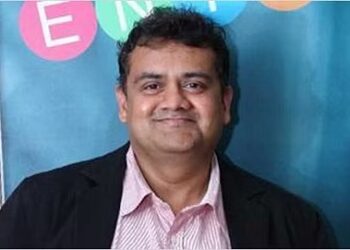 Prashant Panday steps down as CEO of Radio Mirchi