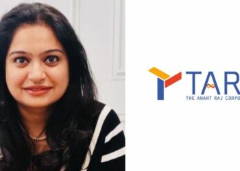 Real estate firm TARC appoints Suneet Singh as VP - Marketing