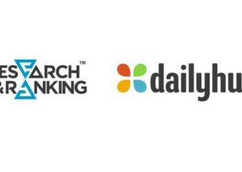 Research & Ranking partners with Dailyhunt to offer financial content
