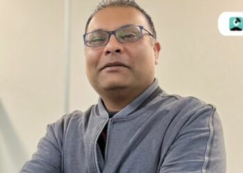 Roadcast Technologies appoints Reuben Das as HR Head