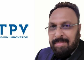 TPV Technology India names Atul Jasra as Country Head