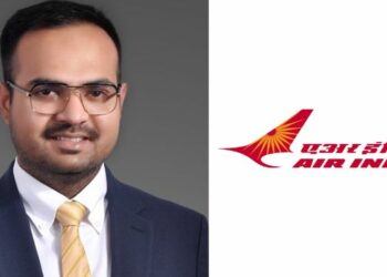 Ronit Baugh joins Air India as Lead - Corporate Communications
