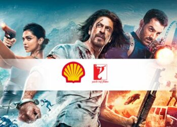 Shell Lubricants announces its maiden movie collaboration with Yash Raj Films