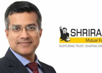 Shriram AMC appoints Kartik Jain as MD & CEO