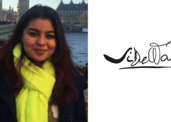 Sideways ropes in Swati Balani as Creative Head of Digital