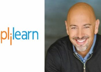 Simplilearn appoints Eric Martorano as CRO – Commercial Business