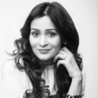 Geetika Mittal Gupta