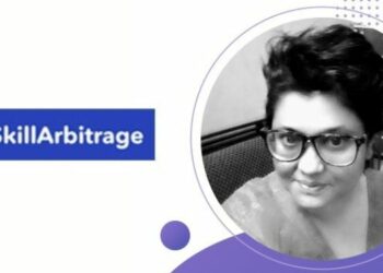 SkillArbitrage appoints Sunayani Ganguly as Content Marketing Head